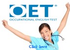OET -Occupational English Test
