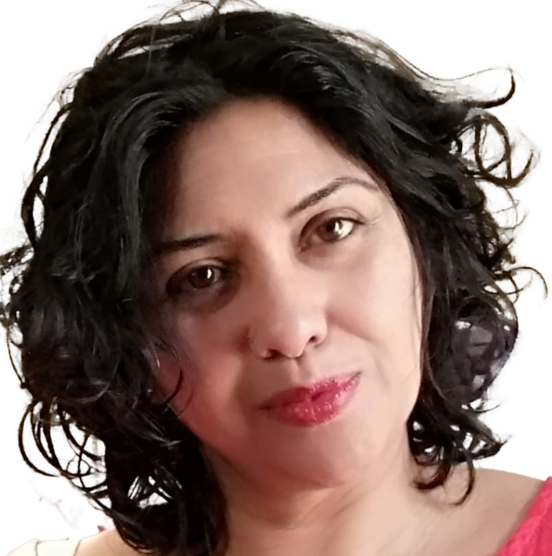 Rinee Sinharay